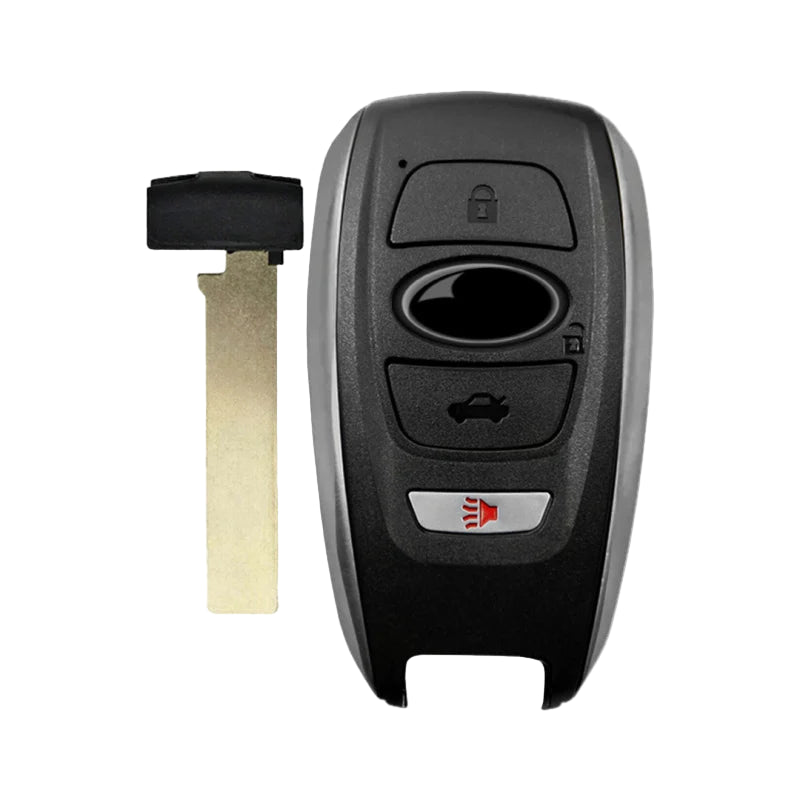 Subaru Outback 2015-2018 (Smart Key)