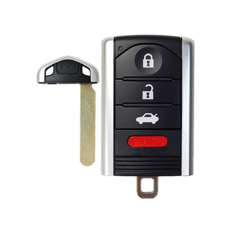 Acura ILX 2013-2015 (Smart Key)