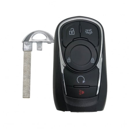 Buick Lacrosse 2018-2020 (Smart Key)