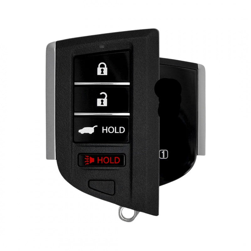 Acura MDX 2022+ (Smart Key)