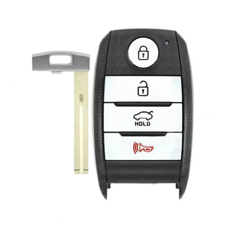 Kia Optima 2016-2020 4-Button (Smart Key)