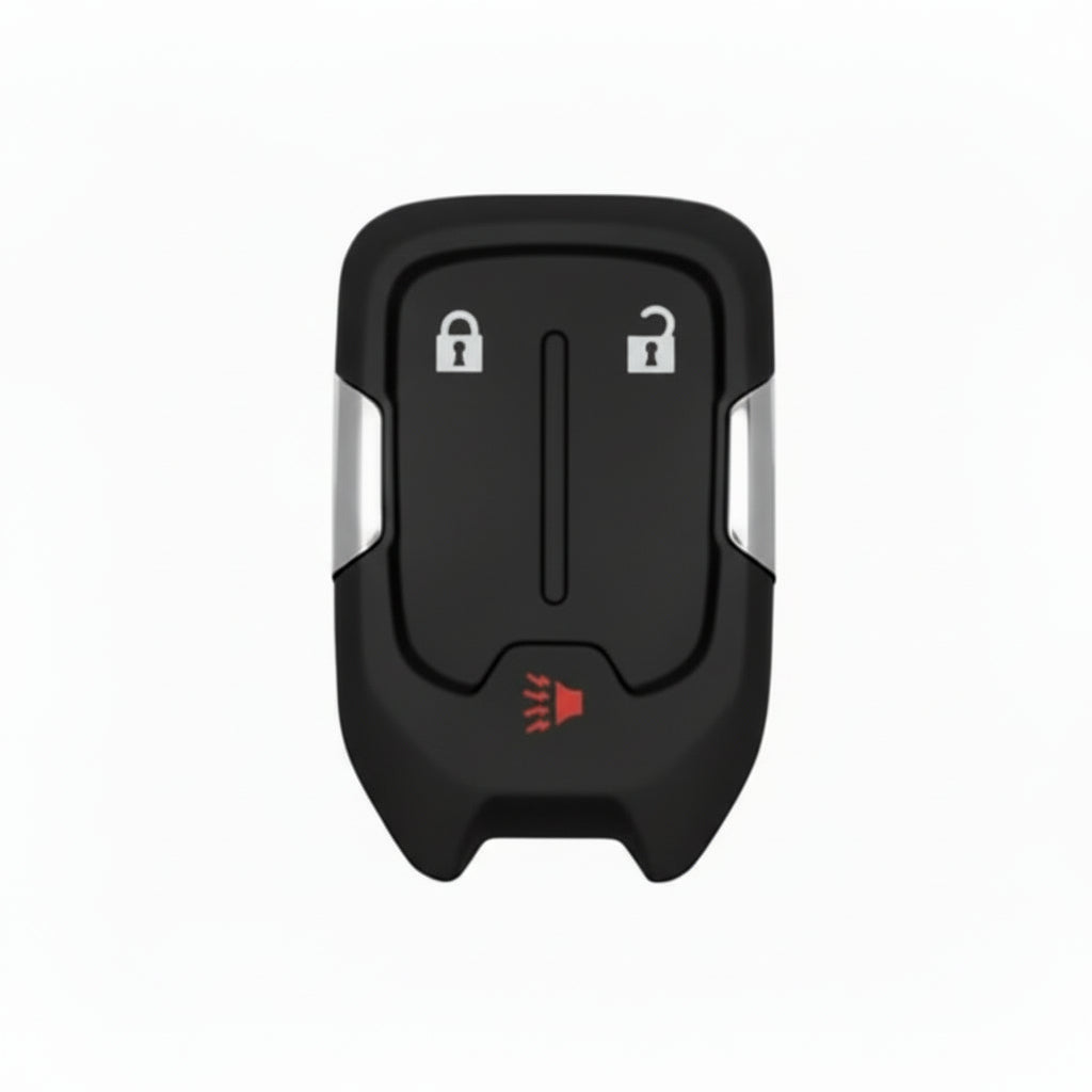 GMC Acadia 2021-2024+ (3 Button)