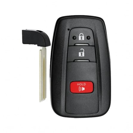 Toyota C-HR 2018-2022