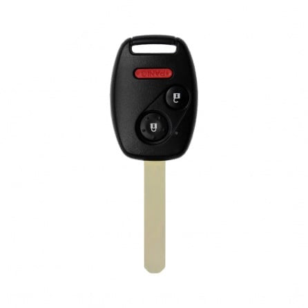 Honda Fit 2007-2008