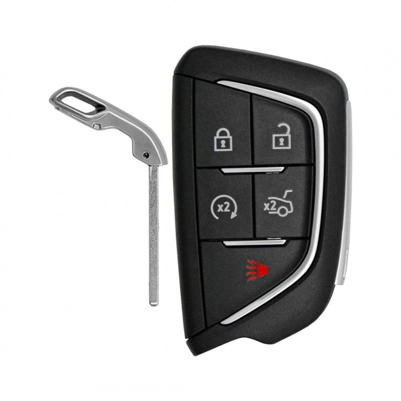 Cadillac CT5 2020-2022+