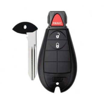 Jeep Commander 2008-2010