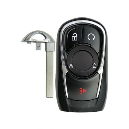 Buick Encore 2017-2025+(Smart Key)