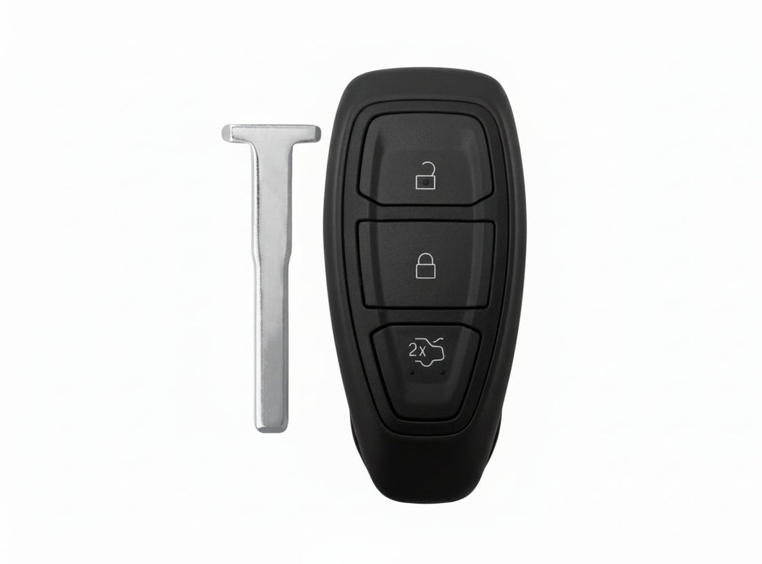 Ford C-Max 2013-2019 (3 Button)