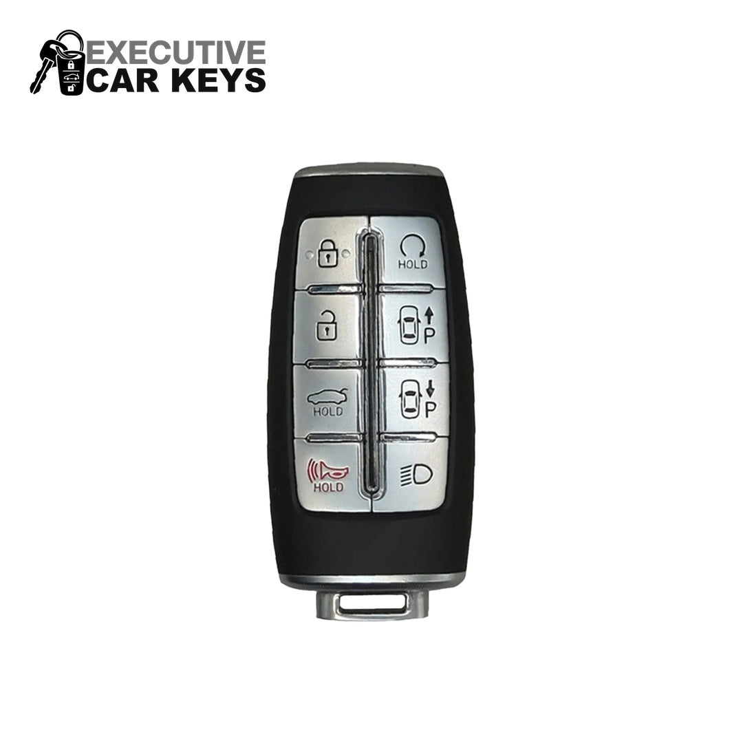 Genesis G80 2022-2025 (8-Button) Smart Key 95440-T1210 | Executive Car Keys