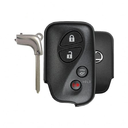 Lexus GX460 2010-2020