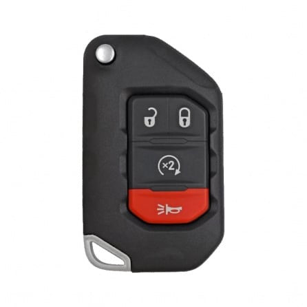 Jeep Gladiator 2020-2024+