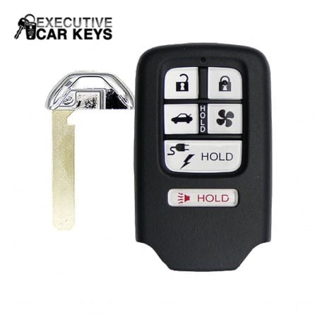 Honda Clarity 2018-2021 Key Fob Replacement | Executive Car Keys