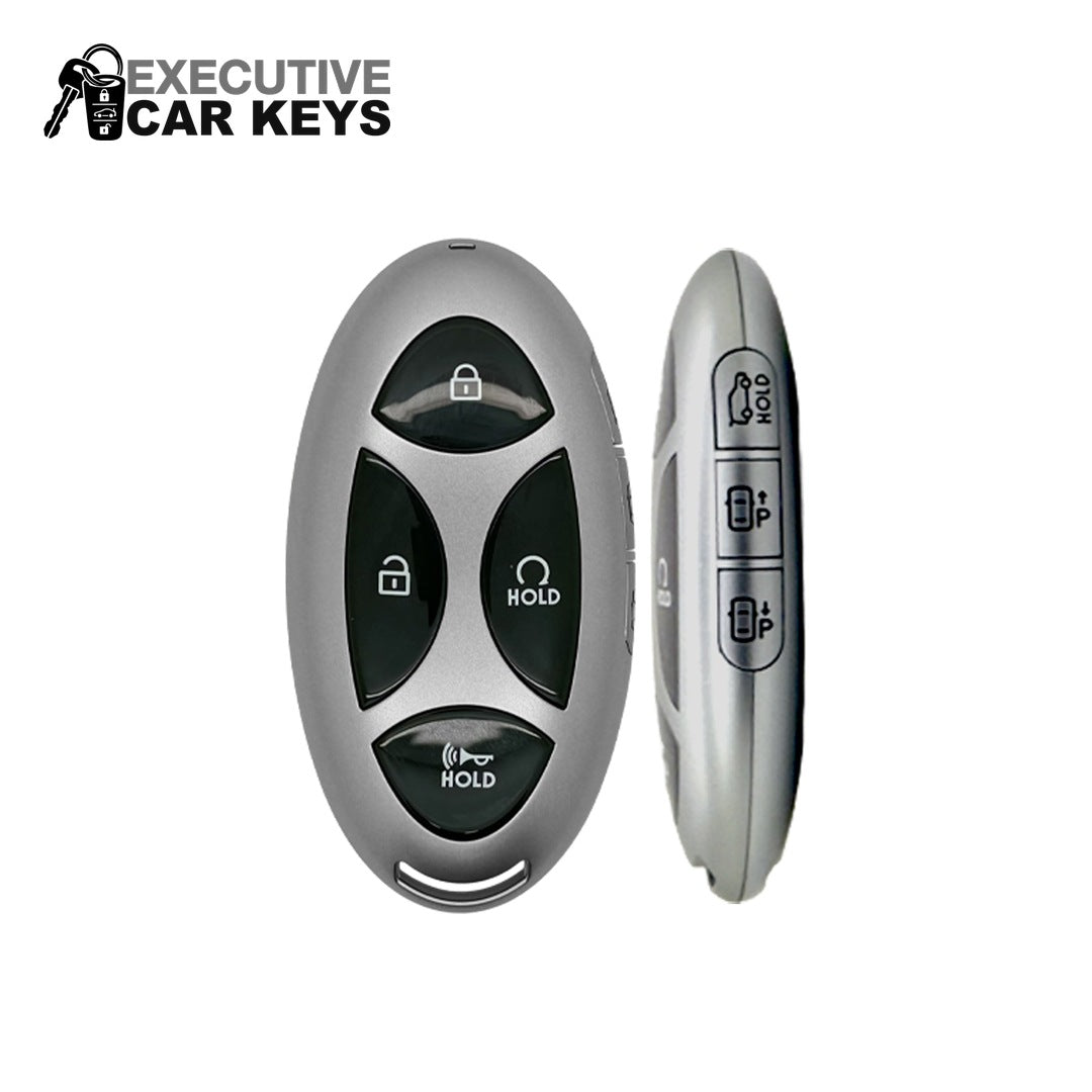 Hyundai Kona 2024 (7-Button) Smart Key 95440-BE200 | Executive Car Keys