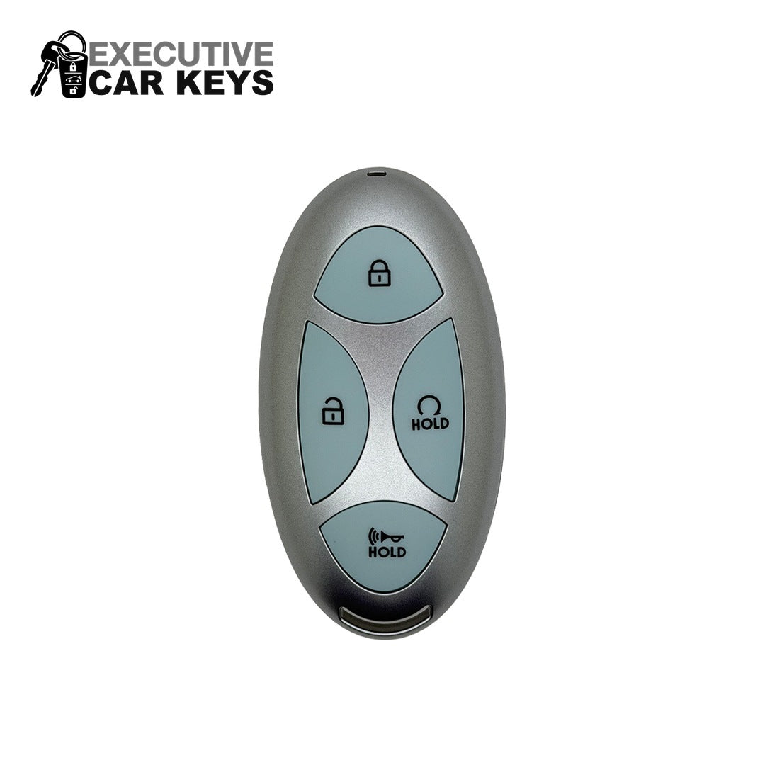 Hyundai Kona Electric 2026 (4-Button) Smart Key 95440-BF100 | Executive Car Keys