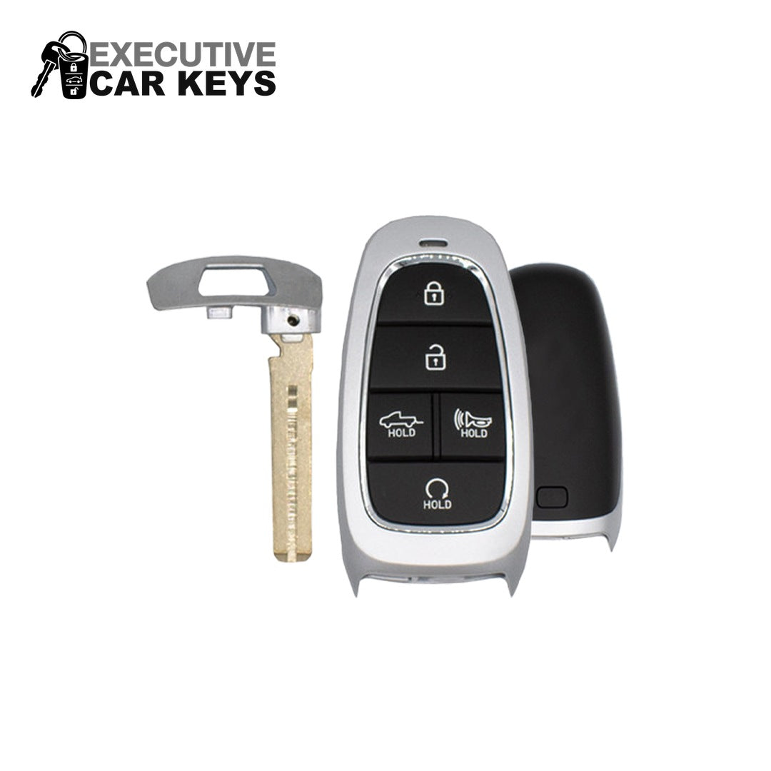 Hyundai Santa Cruz 2022-2024 (5-Button) Smart Key 95440-K5012 | Executive Car Keys