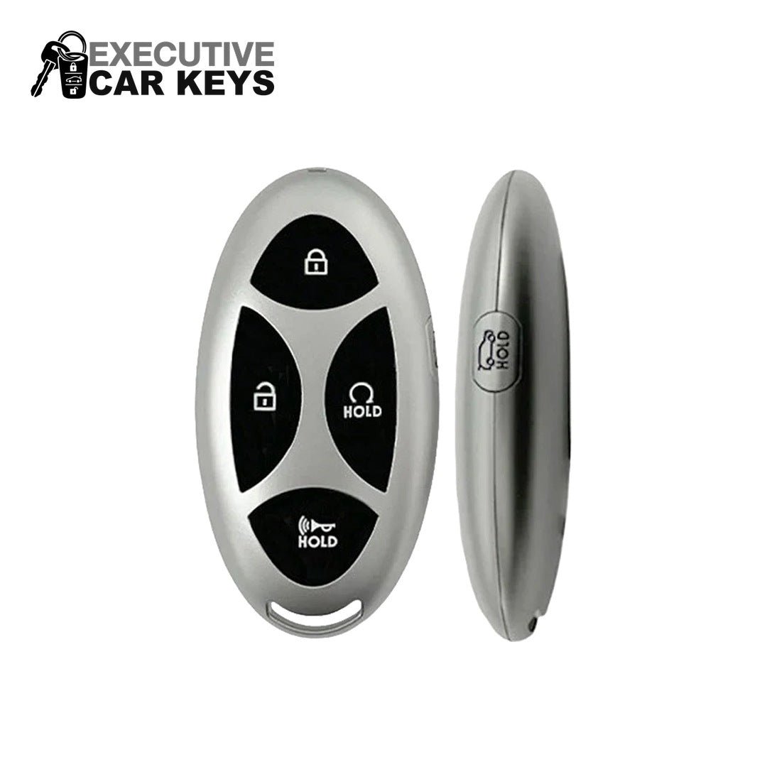 Hyundai Santa Cruz 2025-2026 (5-Button) Smart Key 95440-K5500 | Executive Car Keys