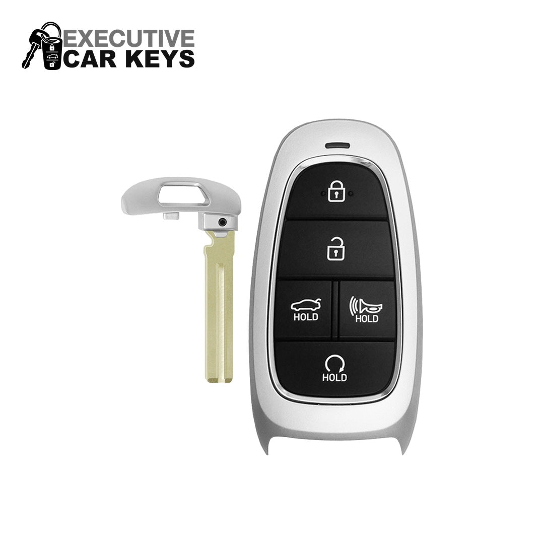 Hyundai Sonata 2020-2023 (5-Button) Smart Key 95440-L1060 | Executive Car Keys