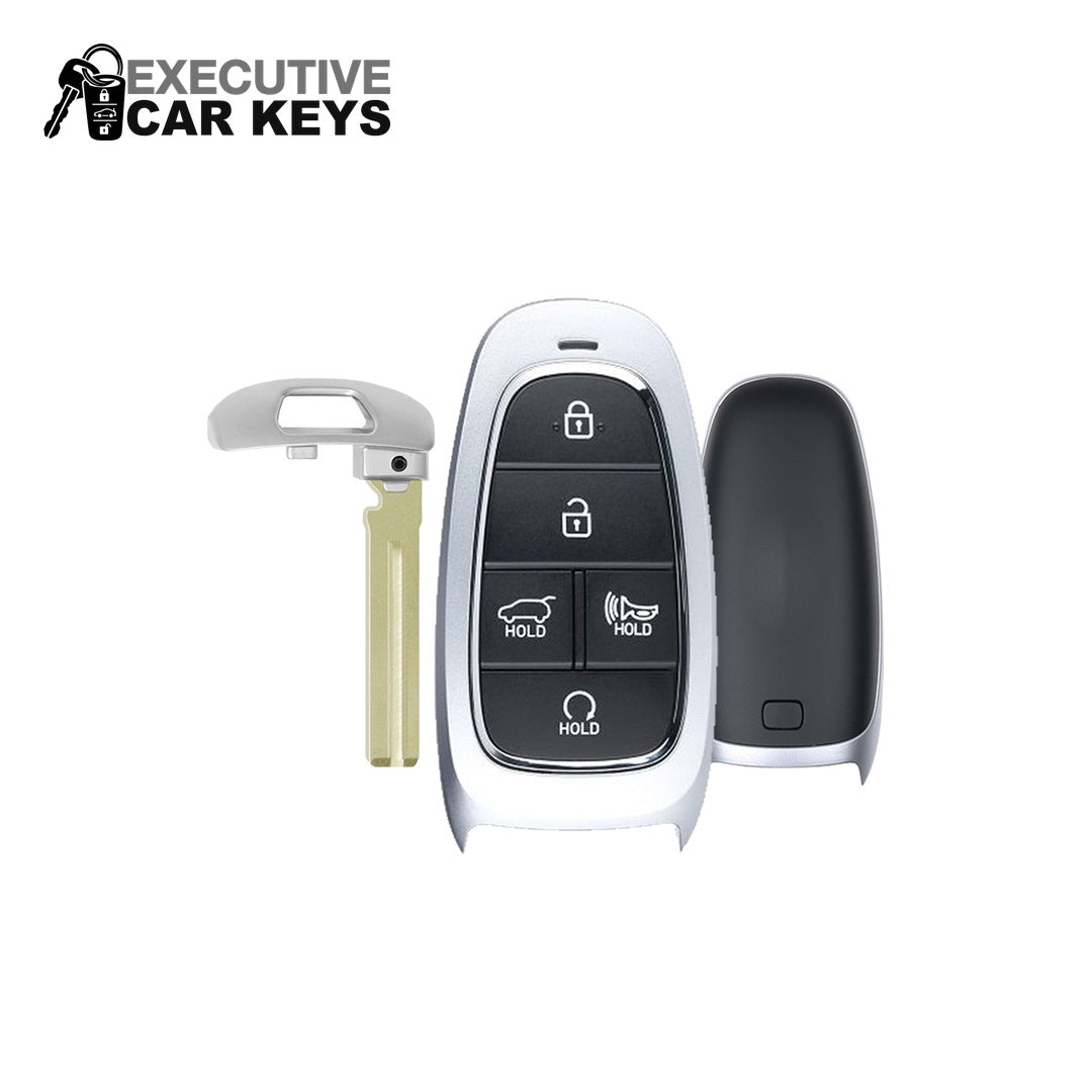 Hyundai Tucson 2022-2024 (5-Button) Smart Key 95440-N9072 | Executive Car Keys