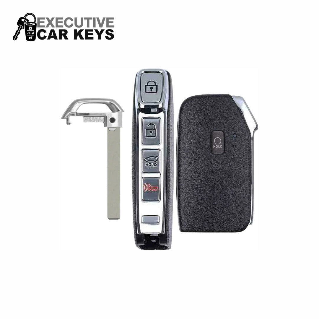 Kia Niro EV 2023-2025 (5-Button) Smart Key 95440-AT000 | Executive Car Keys