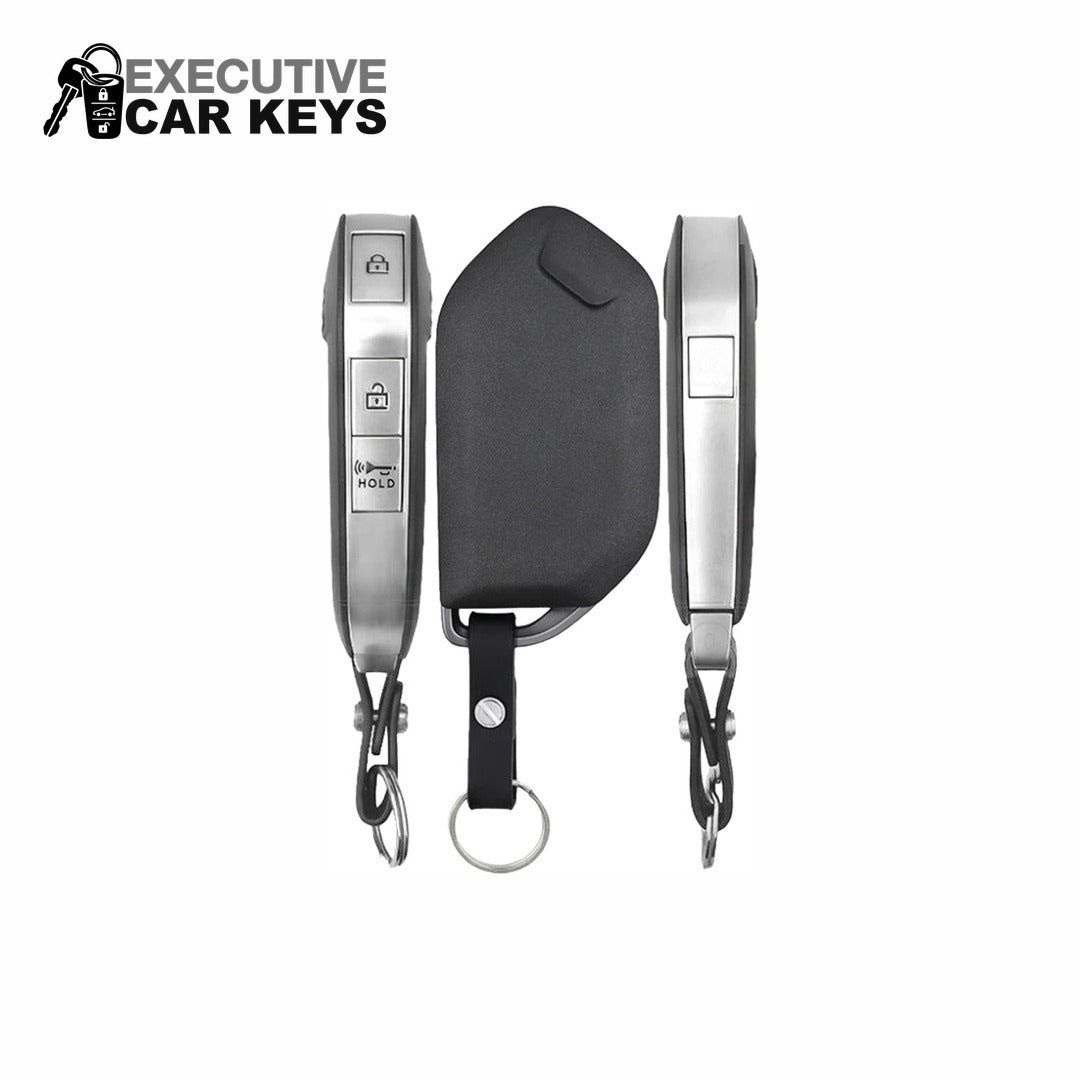 Kia Sorento 2024-2025 (4-Button) Smart Key 95440-P2AK0 | Executive Car Keys
