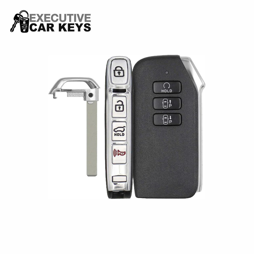 Kia Sportage 2023-2024 (7-Button) Smart Key 95440-P1200 | Executive Car Keys