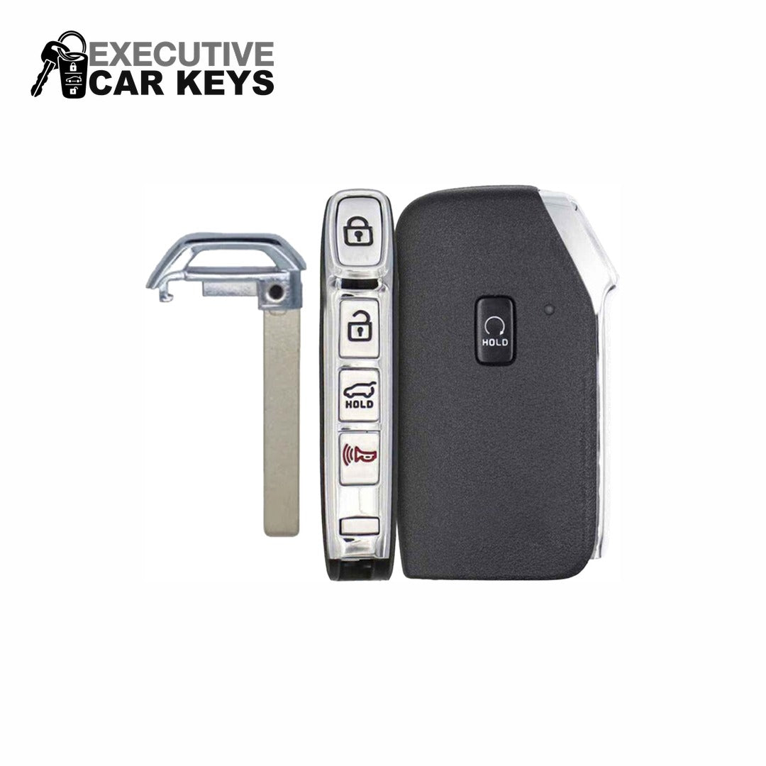 Kia Sportage 2023-2025 (5-Button) Smart Key 95440-P1100 | Executive Car Keys