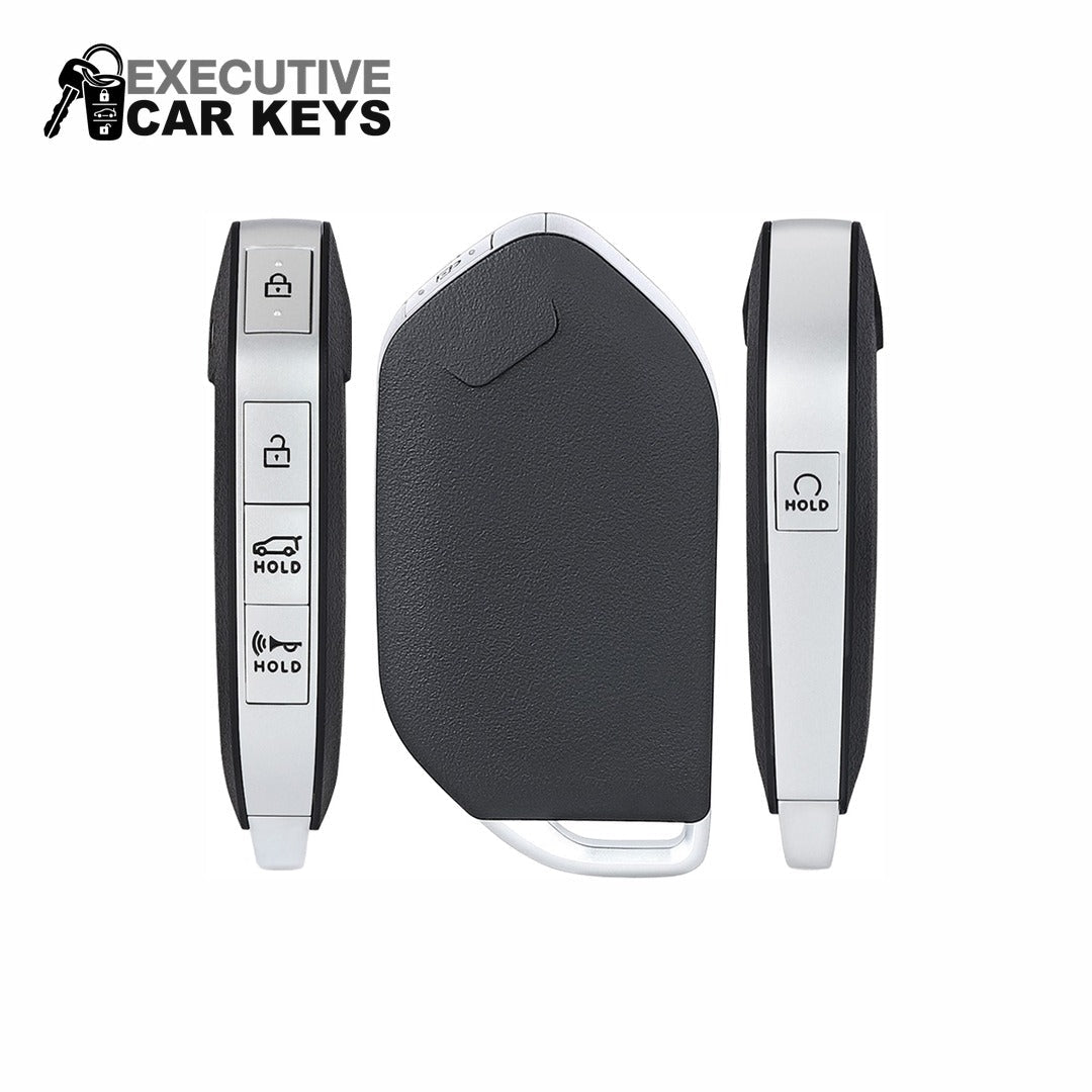 Kia Telluride 2023-2024 (5-Button) Smart Key 95440-S9510 | Executive Car Keys