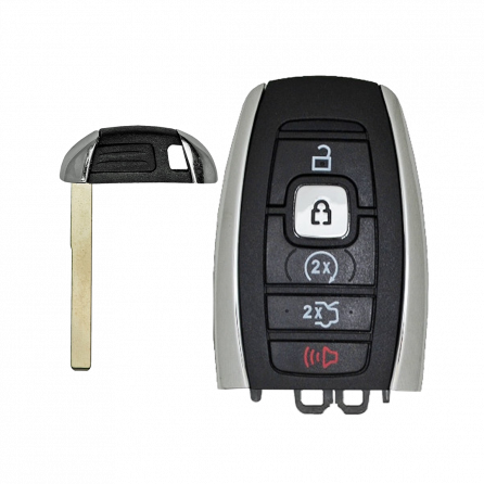 Lincoln Nautilus 2020-2023