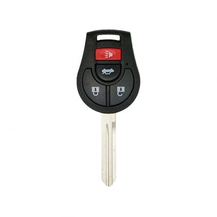 Nissan Ariya 2023-2025+ (4 Button)