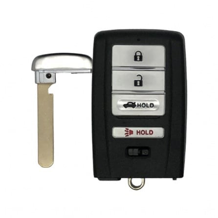 Acura TLX 2015-2017 (Smart Key)