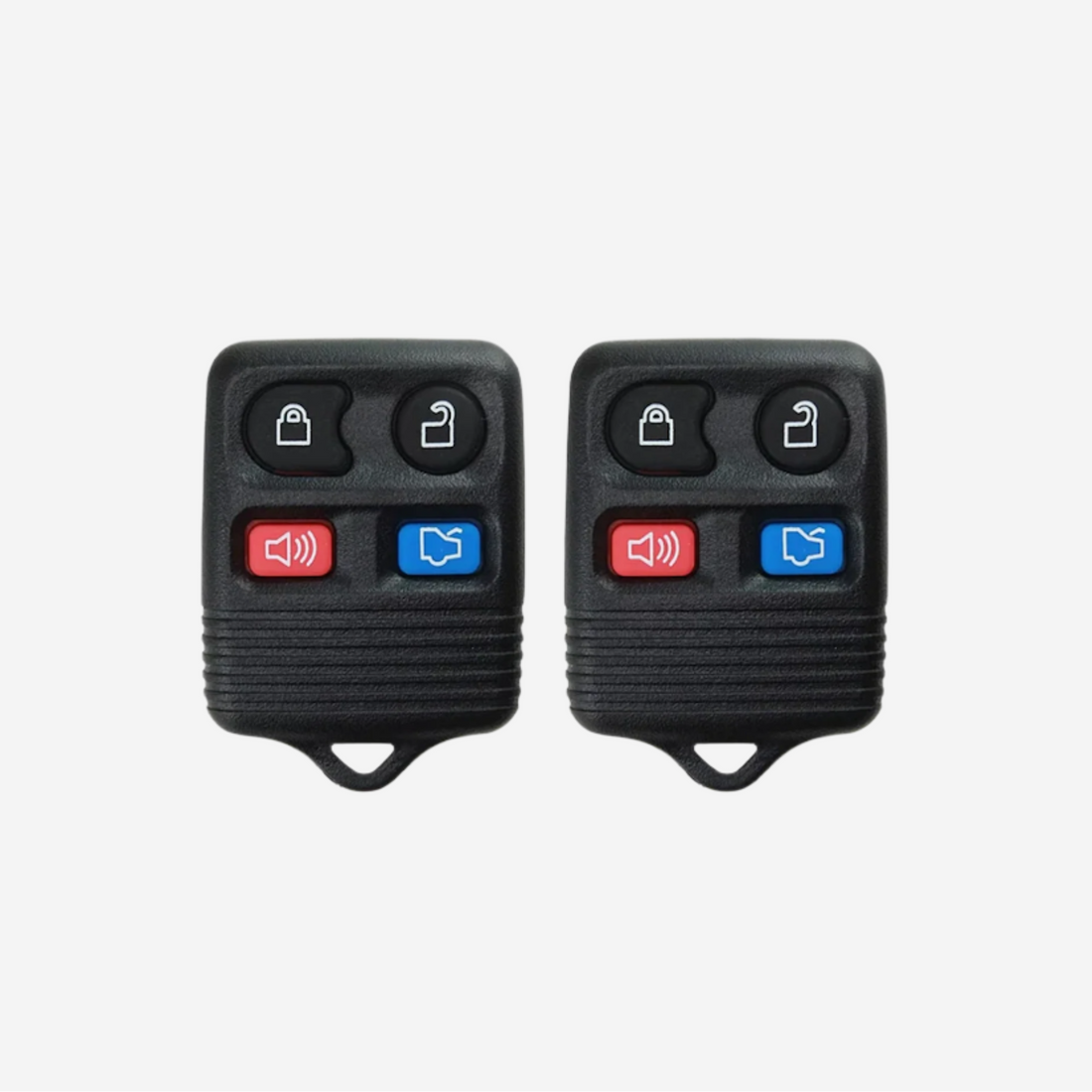 Mercury Mountaineer 2002-2011 (Remote) 2 Pack