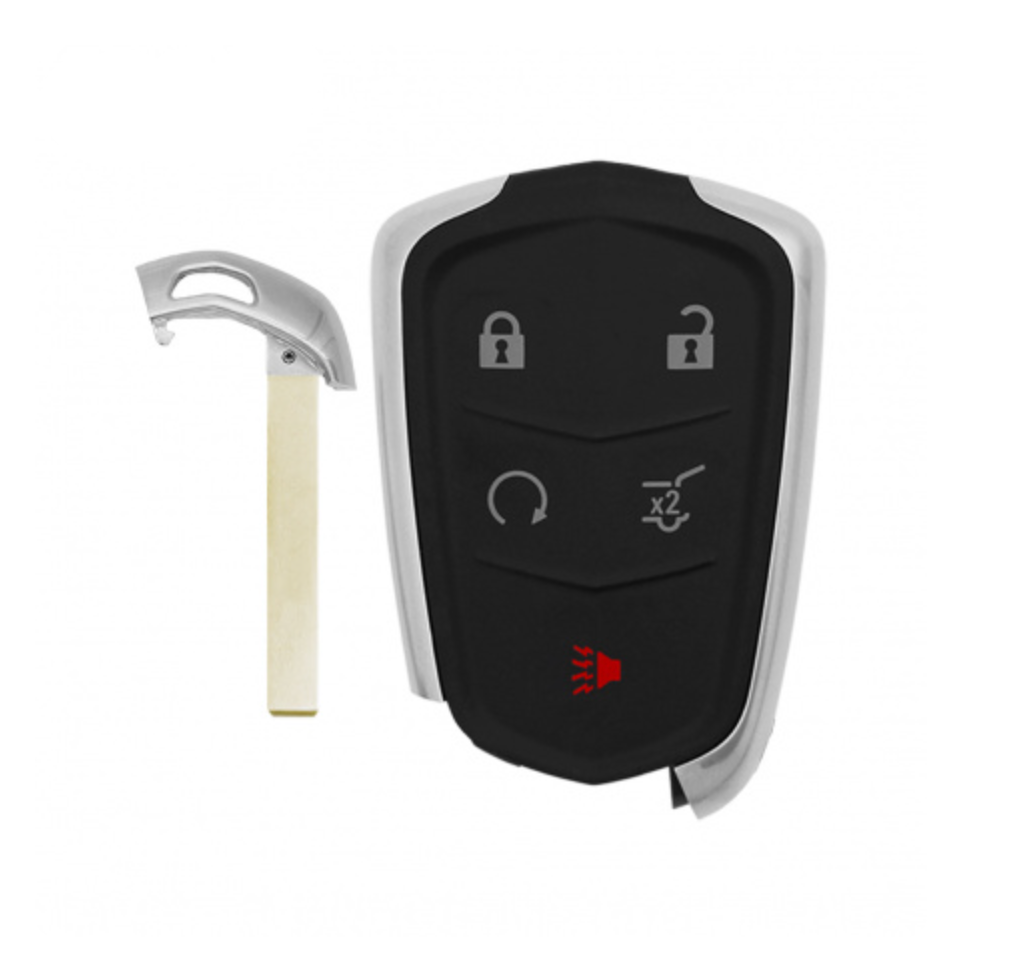 Cadillac SRX 2015-2016