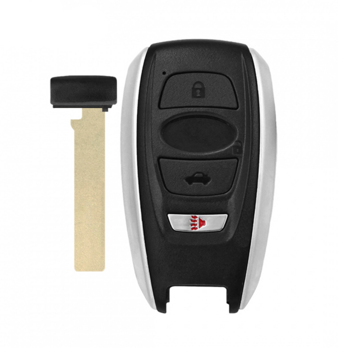 Subaru Outback 2018-2023 (Push to Start)