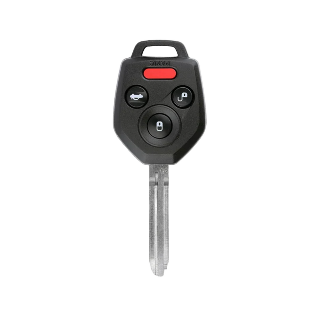 Subaru Forester 2014-2018 (315Mhz) 4-Button