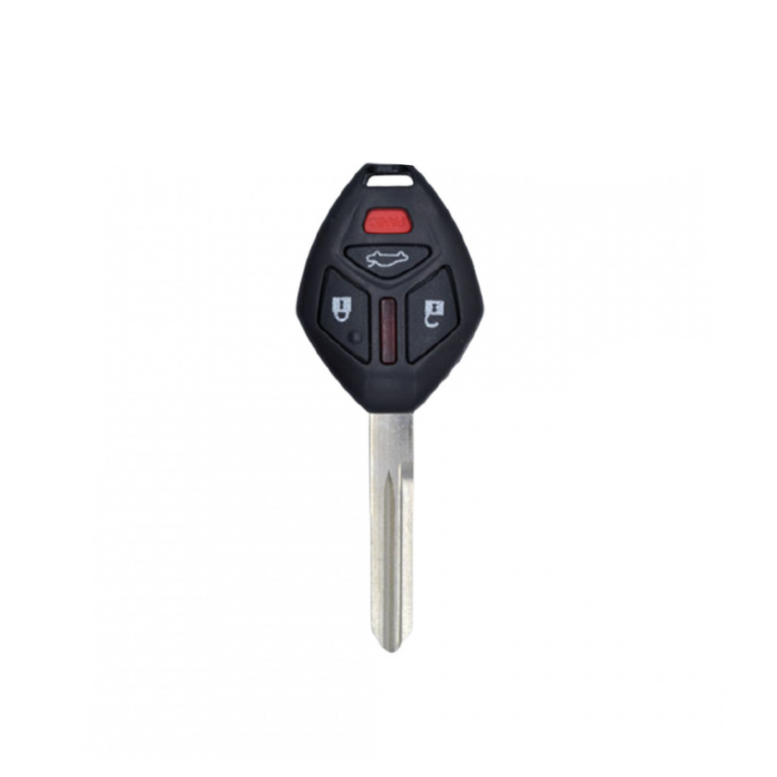 Mitsubishi Eclipse 2007-2012