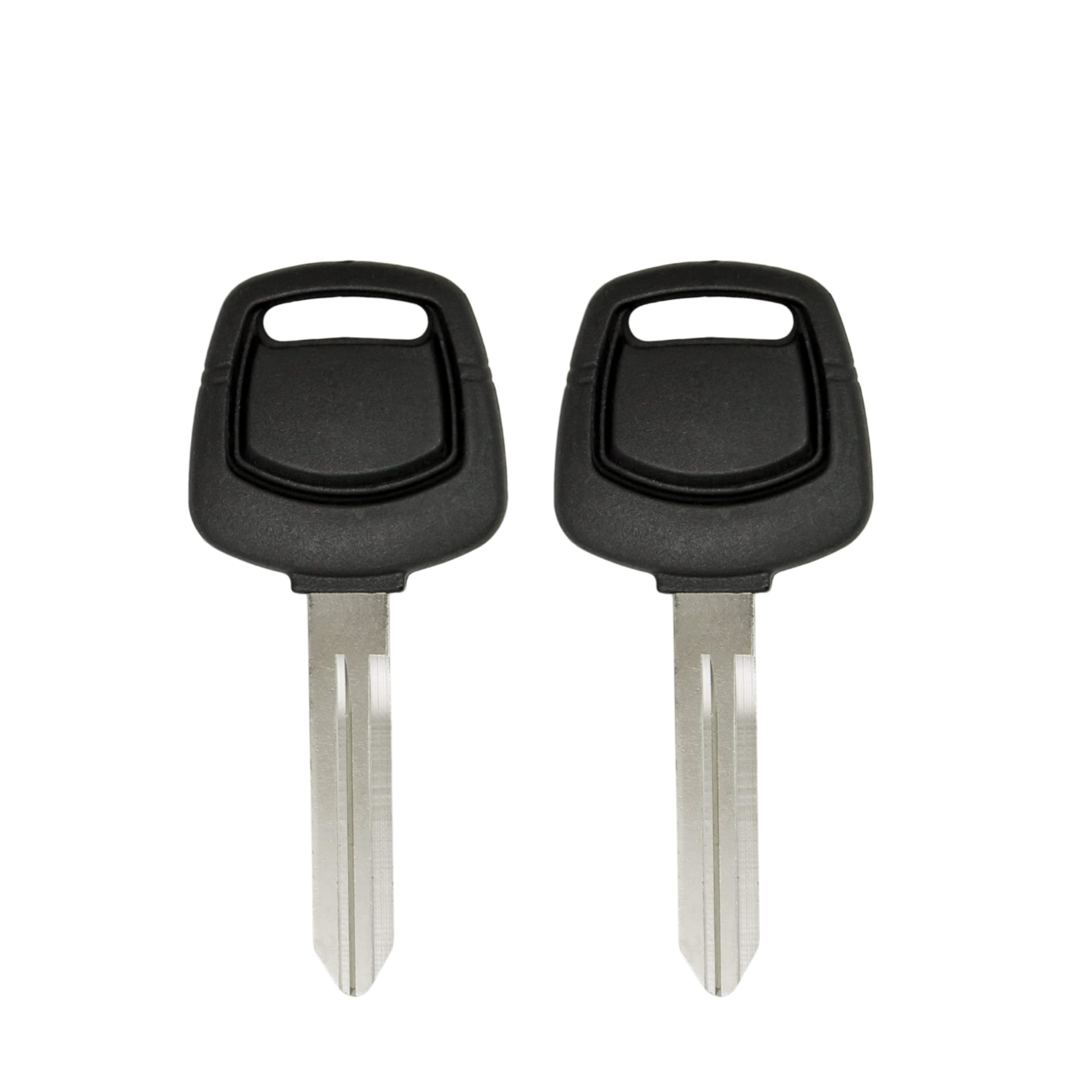 Nissan Frontier 2002-2005 (Transponder Key) 2 Pack