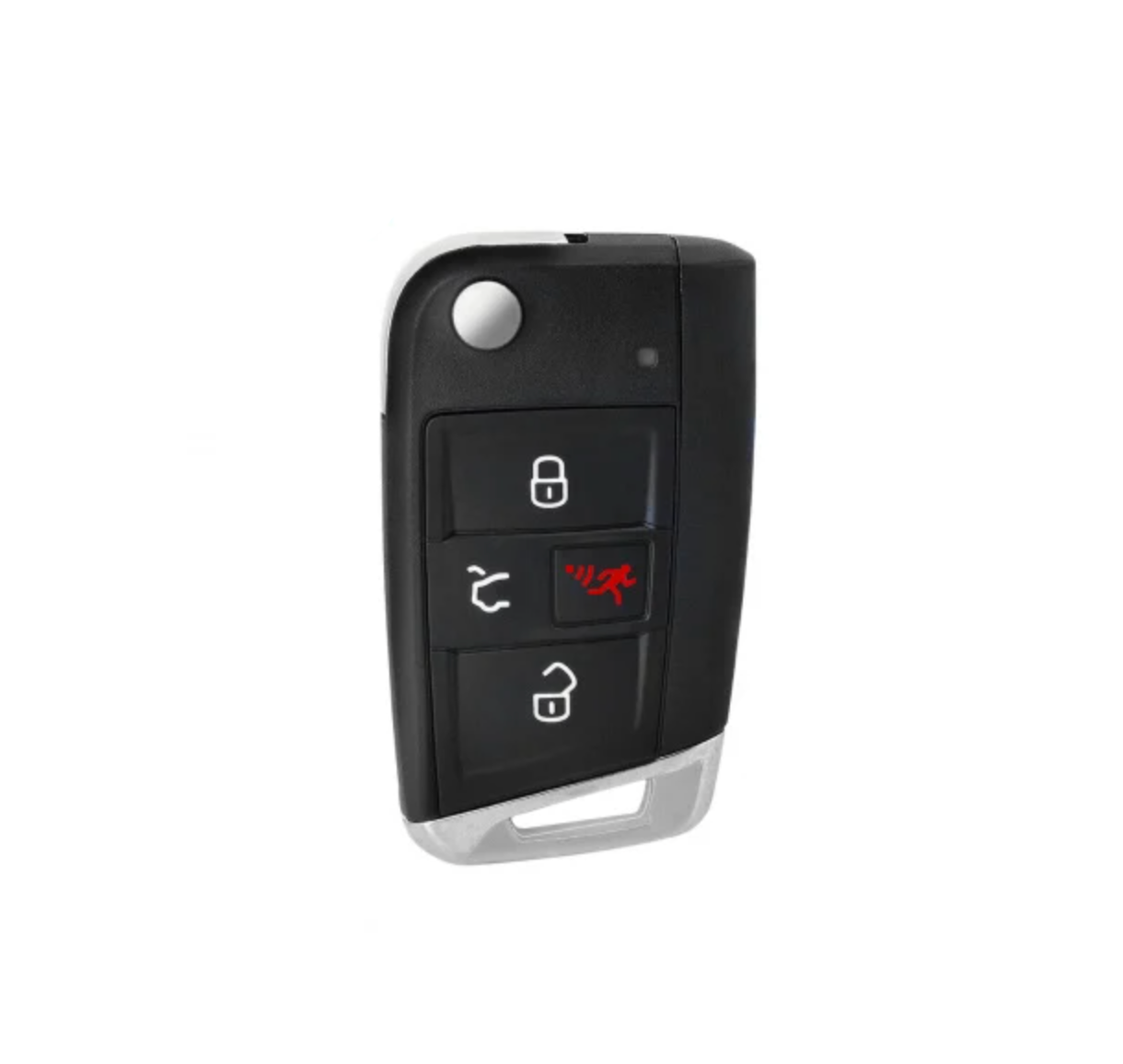 Volkswagen GTI 2015-2019 (Smart Key/ Push Start)