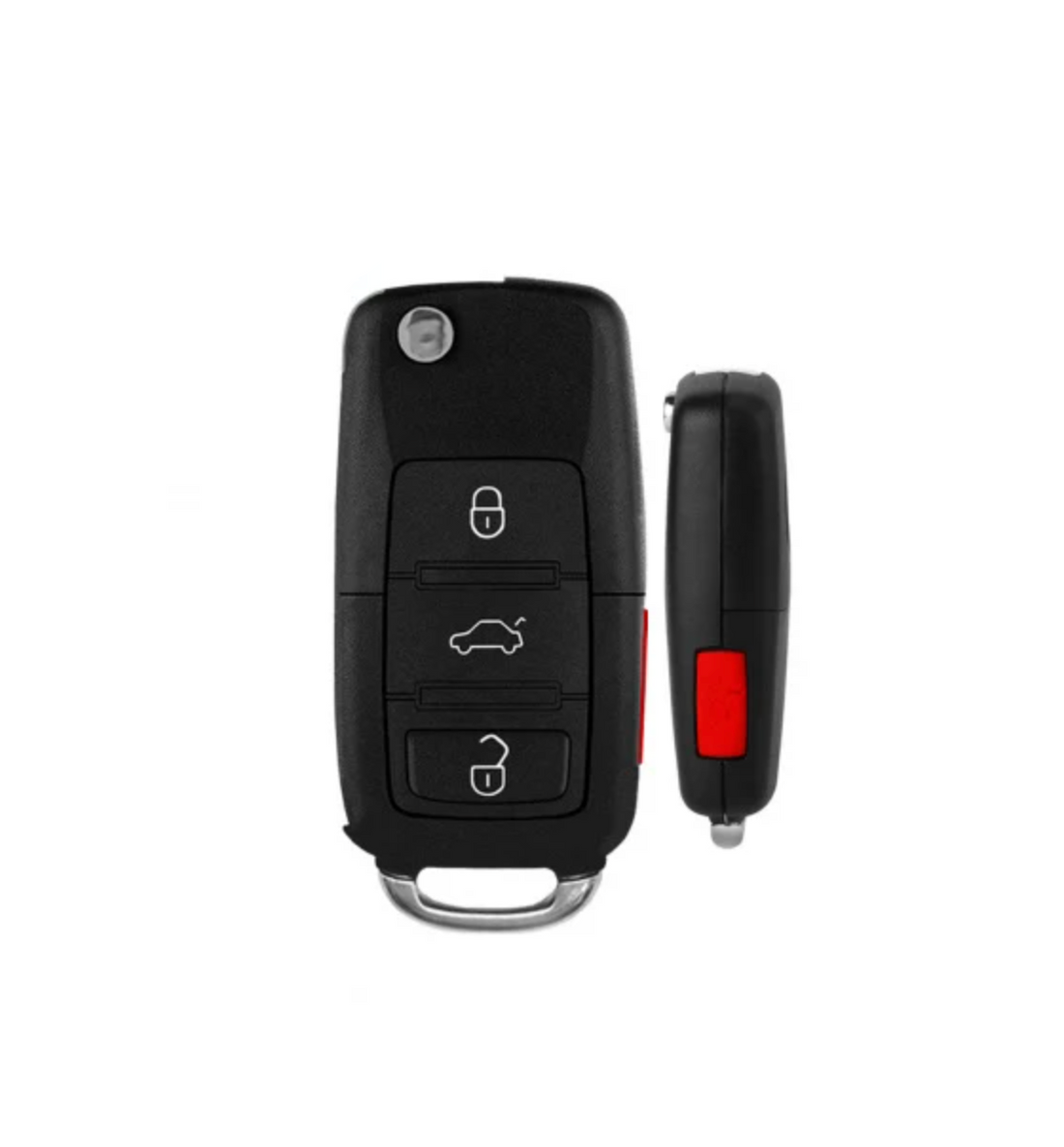 Volkswagen Touareg 2004-2008 (Smart Key/ Push Start)