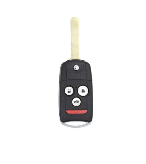 Acura ZDX 2007-2013 (Flip Key)
