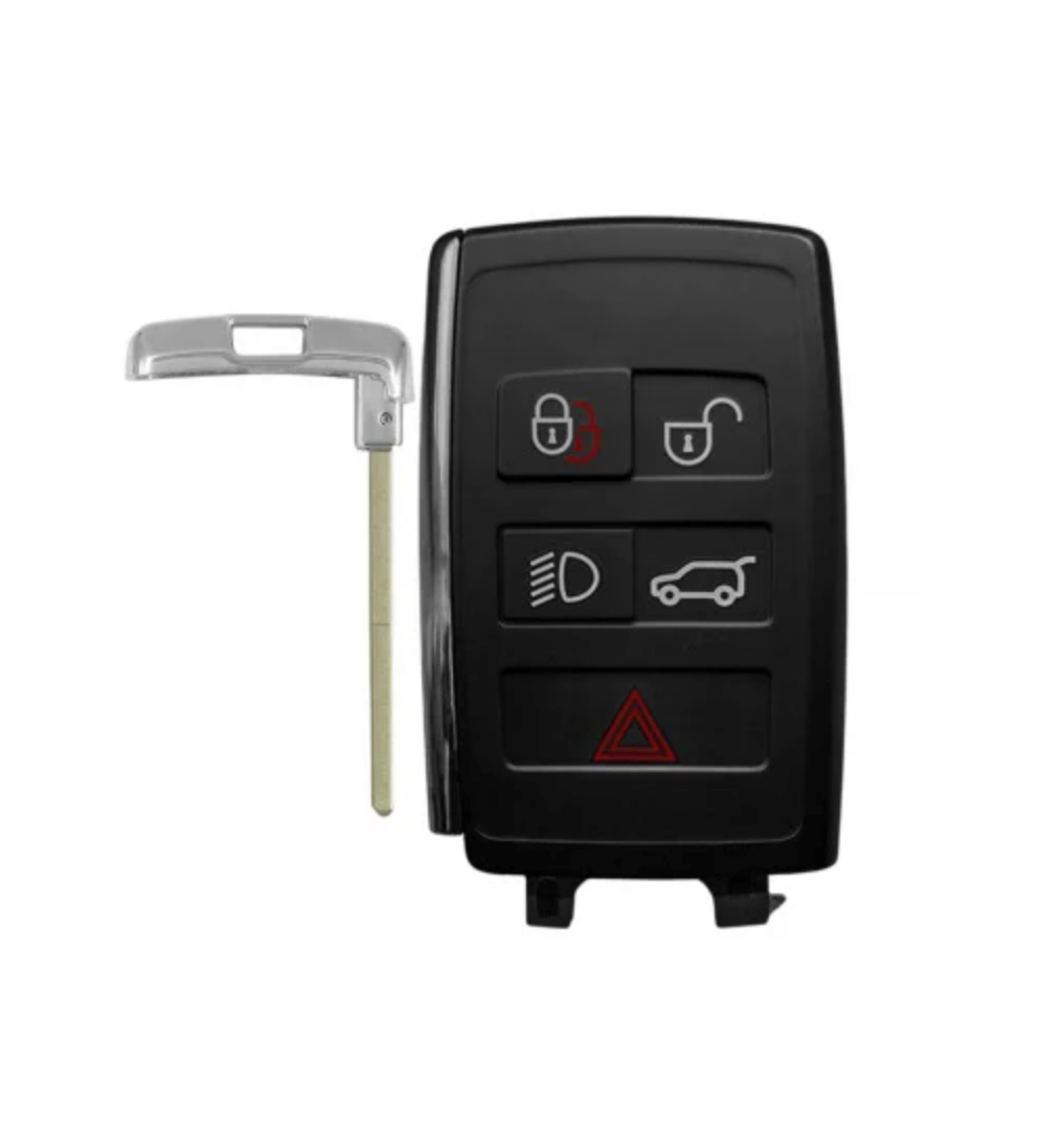 Land Rover Range Rover Evoque 2018-2025+