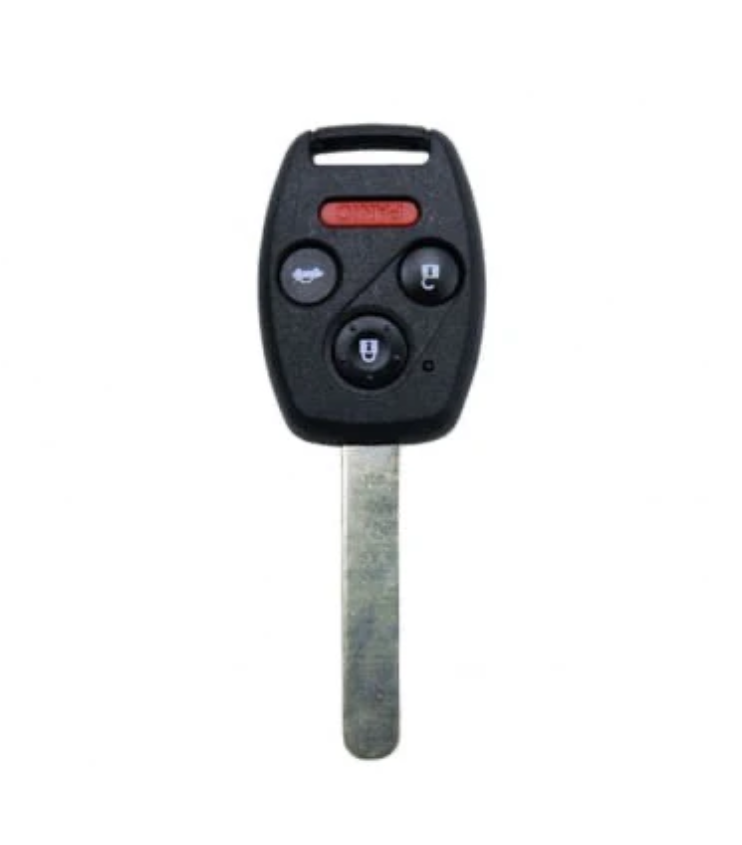 2009-2015 Honda Pilot (3 button)