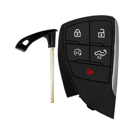 GMC Sierra 1500 (5 Button) 2022-2025+