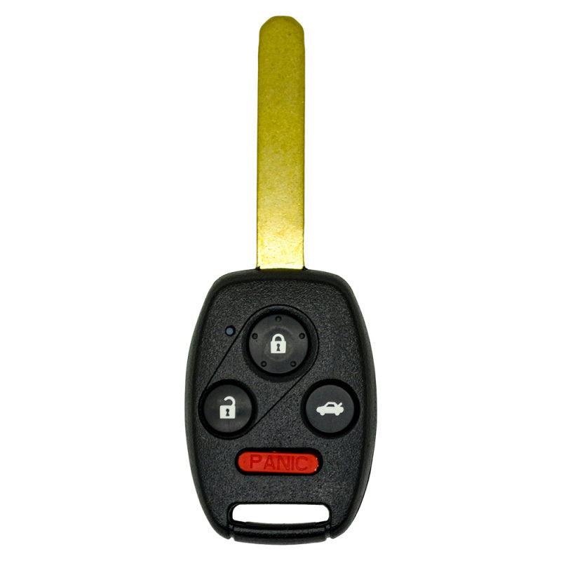 Acura ZDX 2010-2013 (Remote Head)