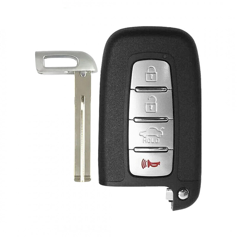 Hyundai Elantra 2011-2015 (Smart Key)