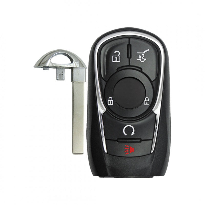 Buick Encore GX 2021+ (Smart Key)