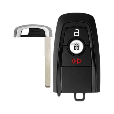 Ford Escape 2020-2025+ (3 Button)