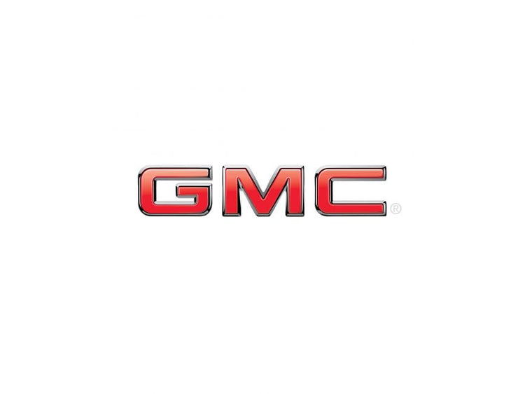 GMC car key fob replacement