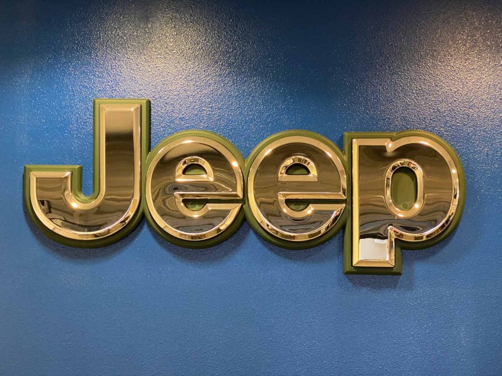 Jeep