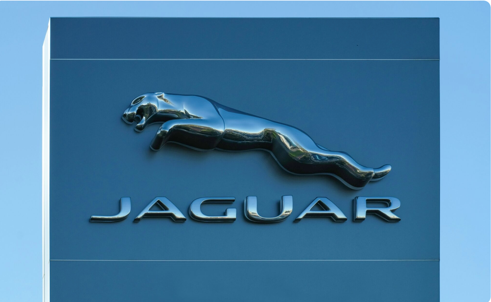 Jaguar