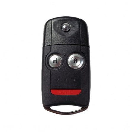 Acura MDX 2007 Flip Key